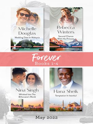 cover image of Forever Box Set: May 2022